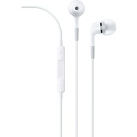 Apple In-Ear Headphones with Remote and Mic ME186