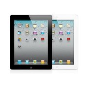 Apple iPad 2 WiFi + 3G 32GB фото