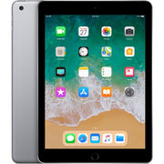 Apple iPad 2018 WiFi 128GB фото