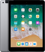 Apple iPad 9.7 (2018) Wi-Fi + Cellular 32GB фото