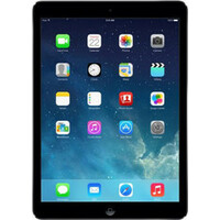 Apple iPad Air 64GB LTE Space Gray