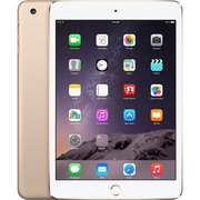 Apple iPad mini 3 Wi-Fi Cellular 128GB фото