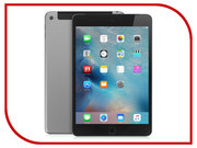 Apple iPad mini 4 16Gb Wi-Fi фото