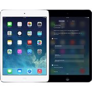 Apple iPad mini Retina Wi-Fi 128GB фото