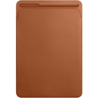 Apple iPad Pro 10.5 Leather Sleeve MPU12