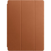 Apple iPad Pro 12.9 Leather Smart Cover MPV12 фото