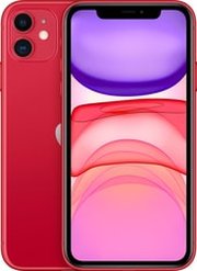 Apple iPhone 11 256GB RED™ фото