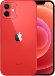 Apple iPhone 12 64GB RED фото