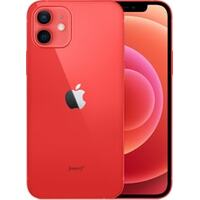 Apple iPhone 12 64GB RED