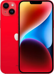 Apple iPhone 14 Plus 128GB RED фото