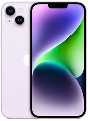 Apple iPhone 14 Plus фото