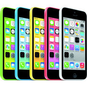 Apple iPhone 5C 32GB фото