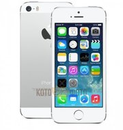 Apple iPhone 5S 16Gb фото