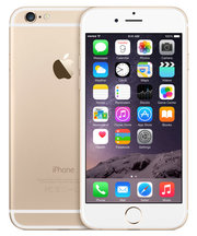 Apple iPhone 6 128Gb фото