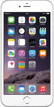 Apple iPhone 6 Plus 64Gb фото