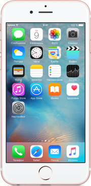 Apple iPhone 6S 32Gb фото