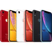 Apple iPhone Xr 128GB фото