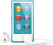 Apple iPod nano 7gen 16Gb фото