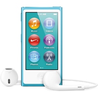 Apple iPod nano 7gen 16Gb