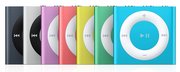 Apple iPod shuffle 4gen 2Gb фото