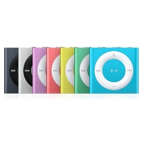 Apple iPod shuffle 4gen 2Gb