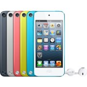 Apple iPod touch 5G 32GB фото