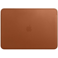 Apple Leather Sleeve for MacBook Pro 13