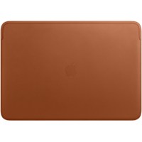 Apple Leather Sleeve for MacBook Pro 16