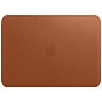 Apple Leather Sleeve for MacBook