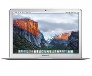 Apple MacBook Air 13 Early 2016 (Intel Core i7 2200 MHz/13.3