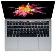 Apple MacBook Pro 13 with Retina display and Touch Bar Late 2016 (Intel Core i5 2900 MHz/13.3