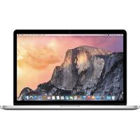 Apple MacBook Pro 15 with Retina display Mid 2015 MJLQ2 (Core i7 2200 Mhz/15.4