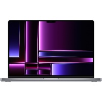 Apple MacBook Pro MNW83