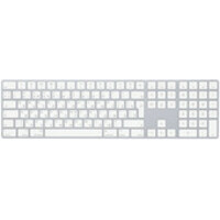 Apple Magic Keyboard MQ052Z/A с цифровой панелью