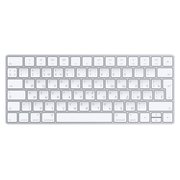 Apple Magic Keyboard White Bluetooth фото