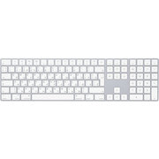 Apple Magic Keyboard with Numeric Keypad фото