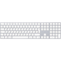 Apple Magic Keyboard with Numeric Keypad