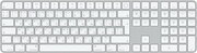 Apple Magic Keyboard with Touch ID and Numeric Keypad фото