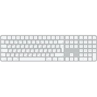 Apple Magic Keyboard with Touch ID and Numeric Keypad