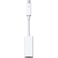 Apple Thunderbolt to Gigabit Ethernet Adapter