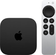 Apple TV 4K 128GB фото