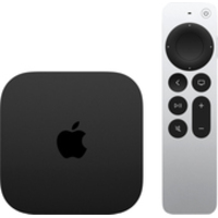 Apple TV 4K 128GB