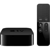 Apple TV 4K 32GB