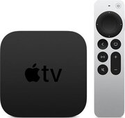 Apple TV 4K 64GB 2021 MXH02RS фото