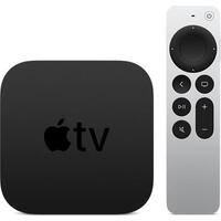 Apple TV 4K 64GB 2021 MXH02RS