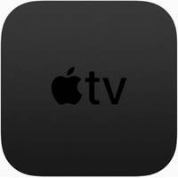 Apple TV 4K New 32 Gb