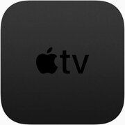 Apple TV 4K New 64 Gb фото