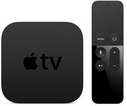 Apple TV 4th Generation 32GB фото