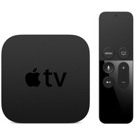 Apple TV 4th Generation 32GB