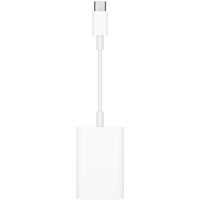 Apple USB-C to SD Card Reader